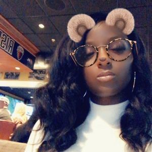 Meet your Posher, Ty